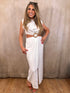 Caitlin Cut Out Dress